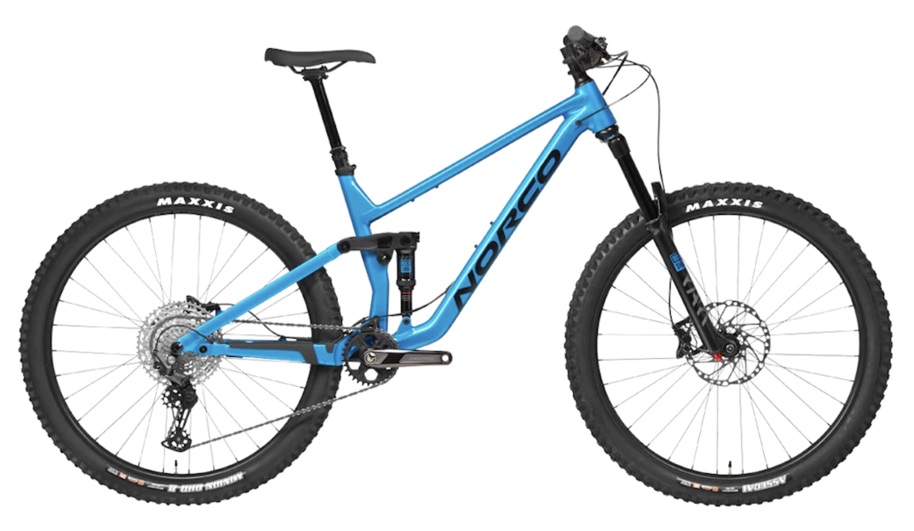 Norco Sight A3 29'' 2023