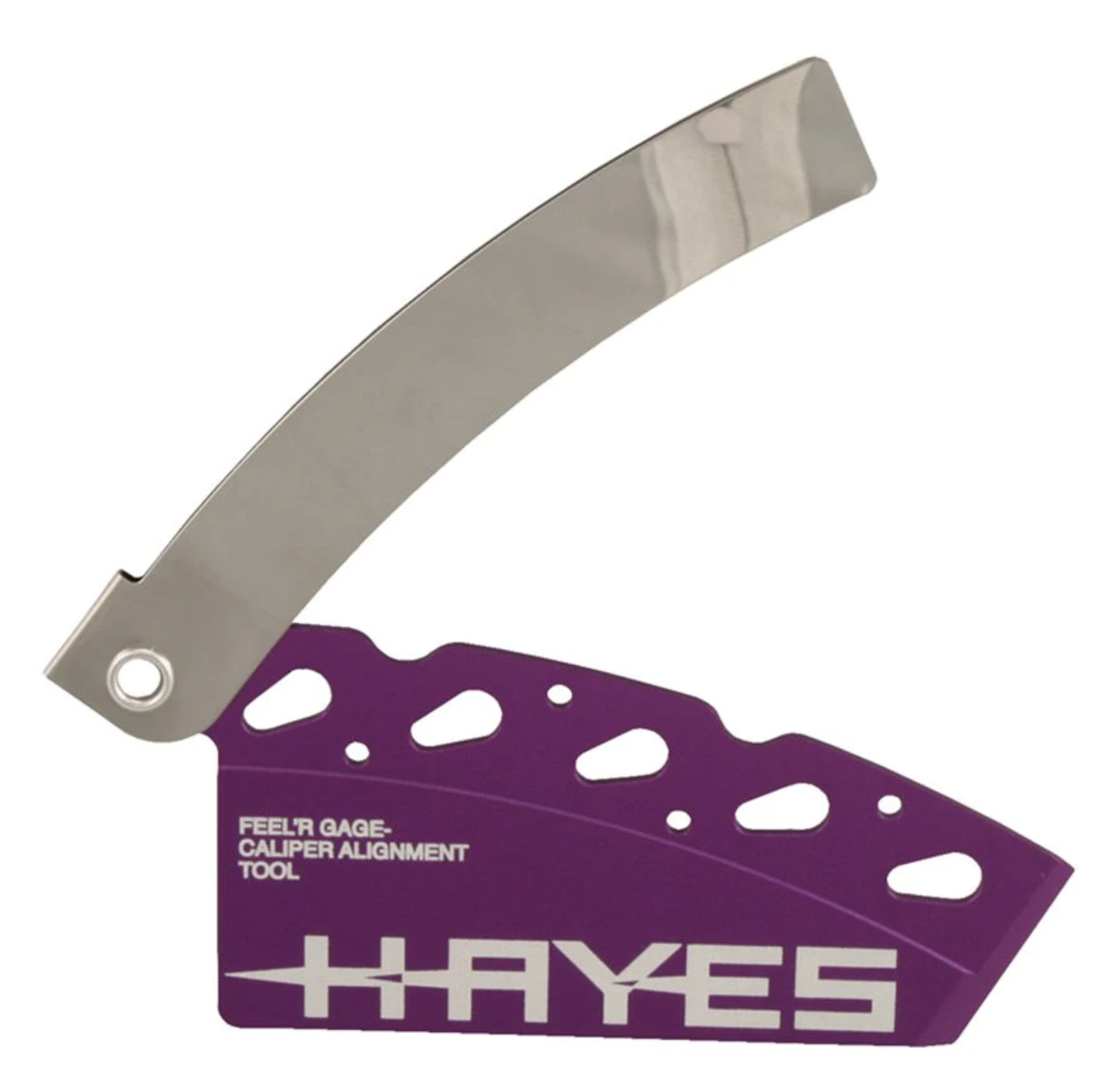 Hayes Brake Pad And Rotor Alignment Tool