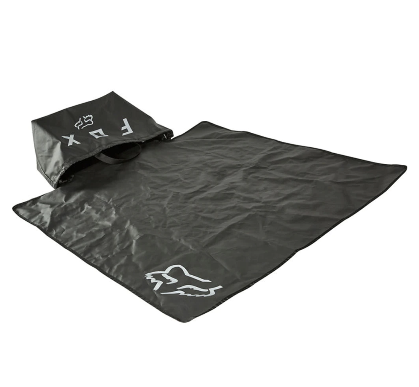 Fox Utility Changing Mat