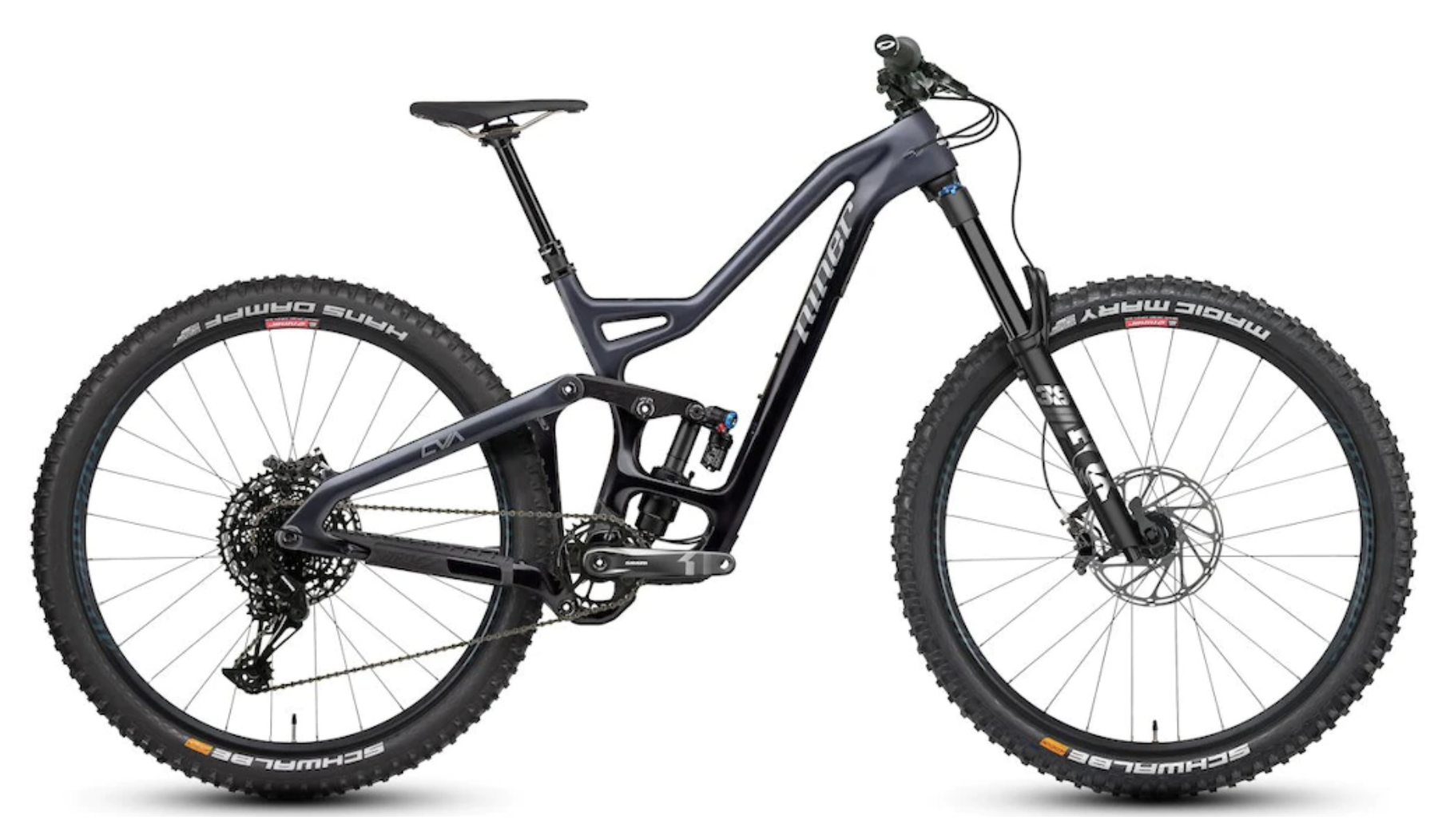 Niner WFO RDO 2-Star 2023