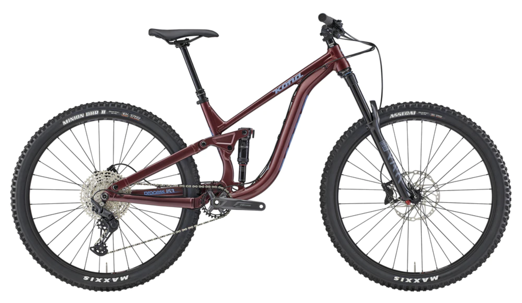 Kona Process 153 29'' 2022