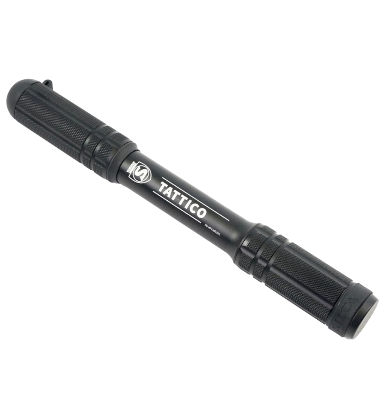 Silca Tattico Mini Pump