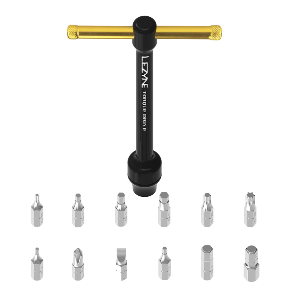 Lezyne Torque Drive