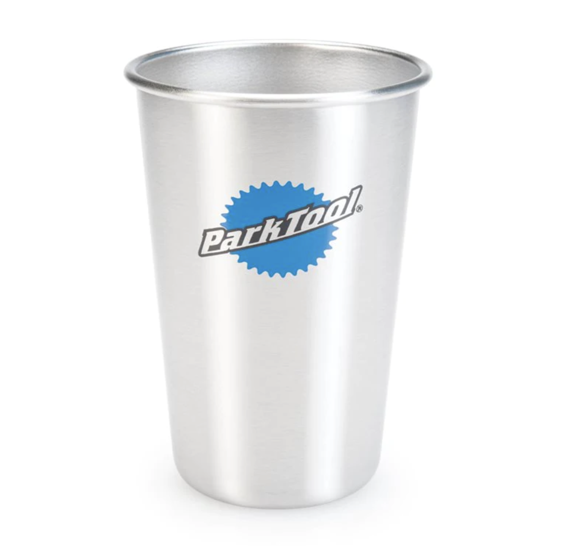 Park Tool SPG-1 Stainless Pint Glass