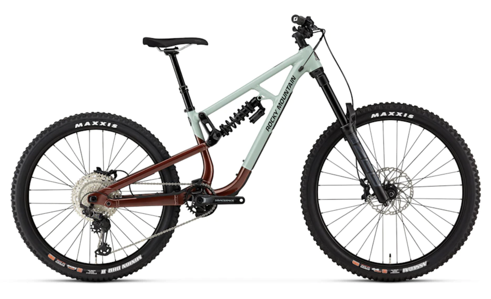 Rocky Mountain Slayer Alloy 50 2023