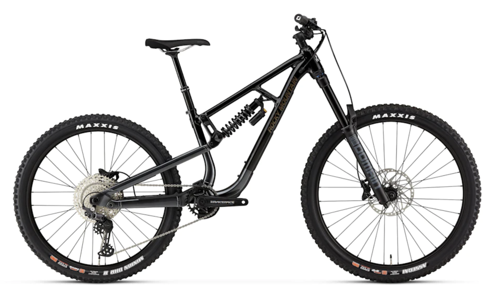 Rocky Mountain Slayer Alloy 30 2023