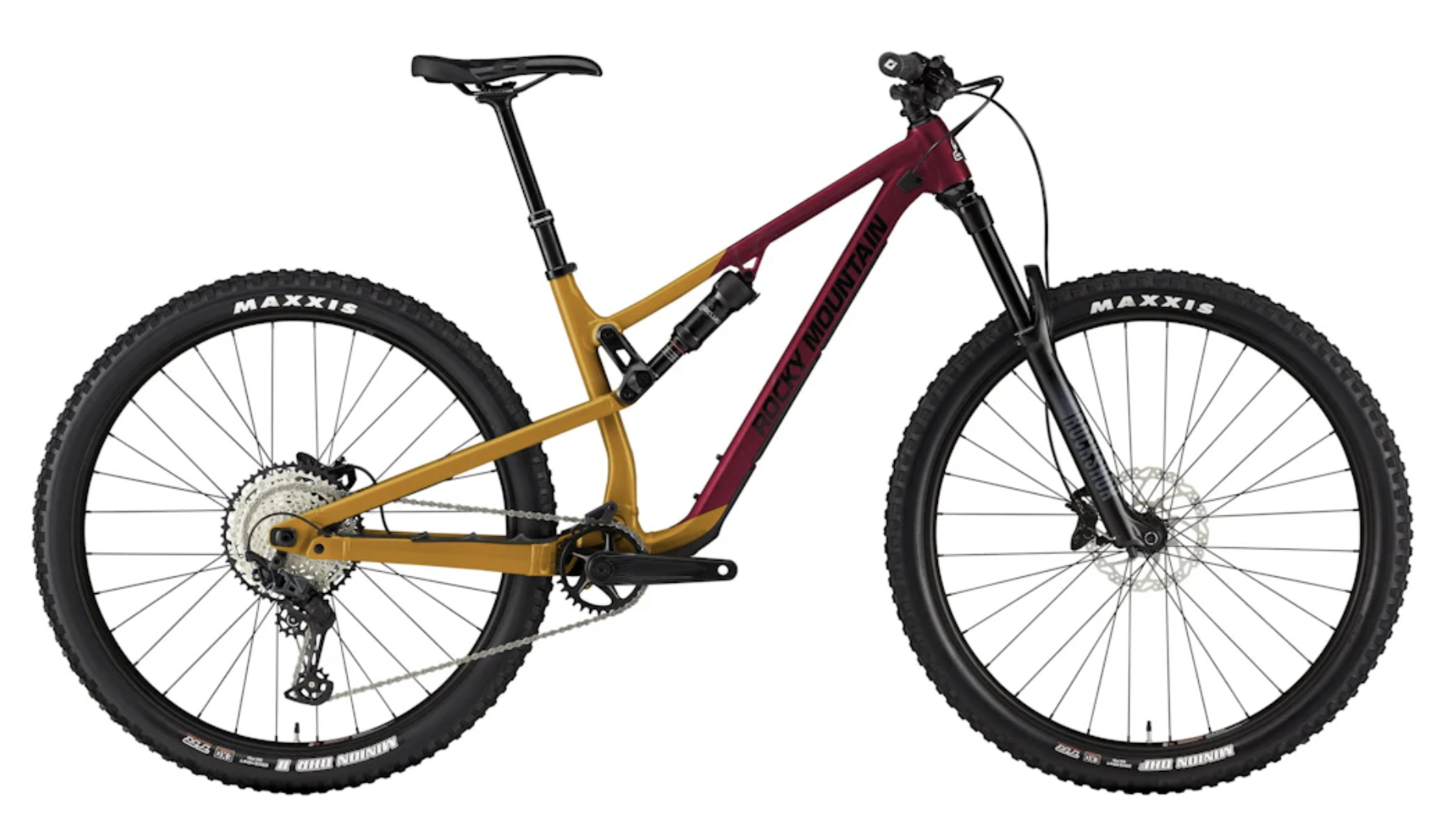Rocky Mountain Instinct Alloy 30 29'' 2022