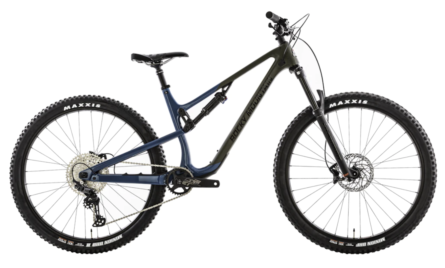 Rocky Mountain Instinct Carbon 30 29'' 2022