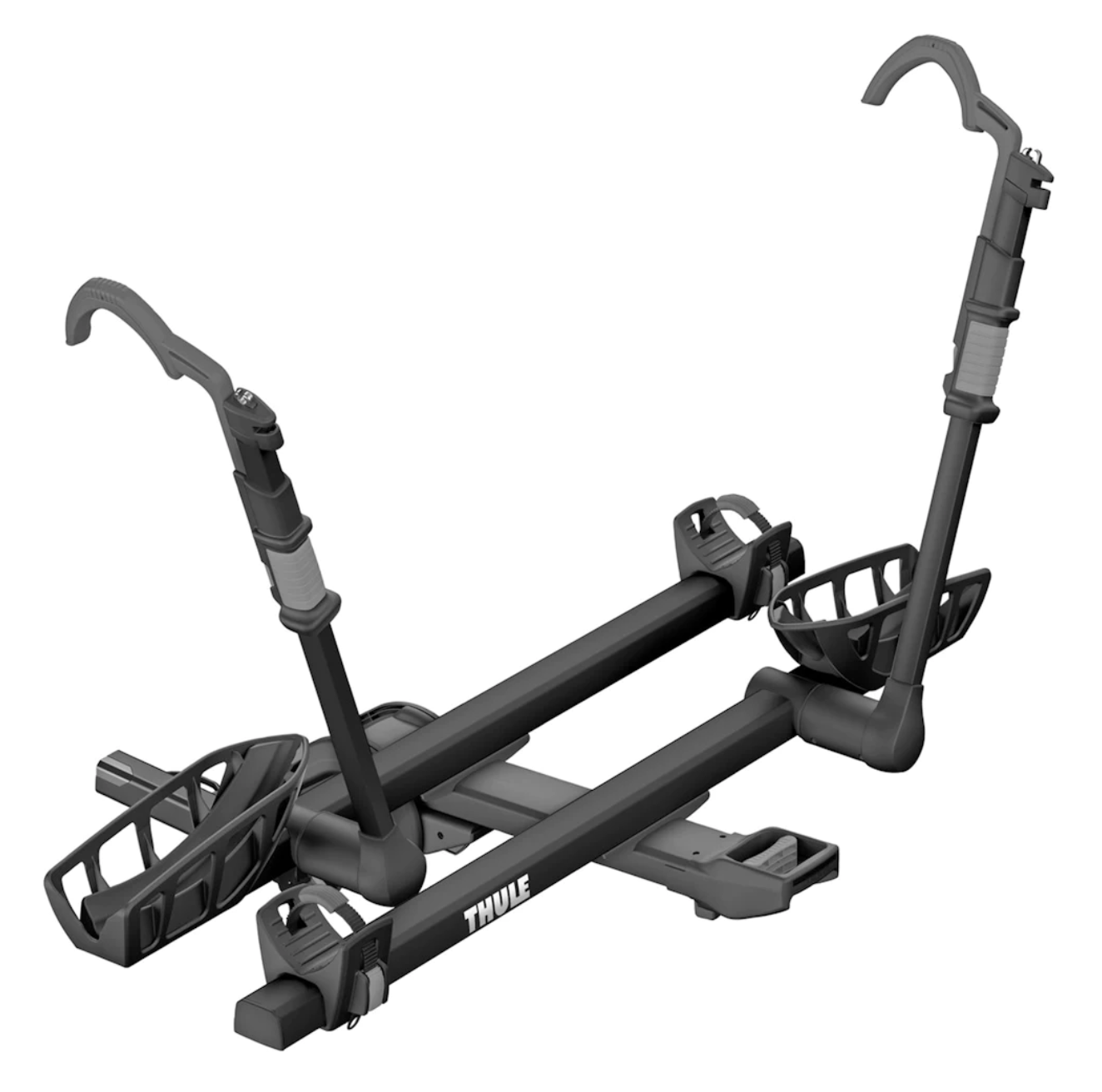 Thule T2 XTR 2 Bike Hitch Rack
