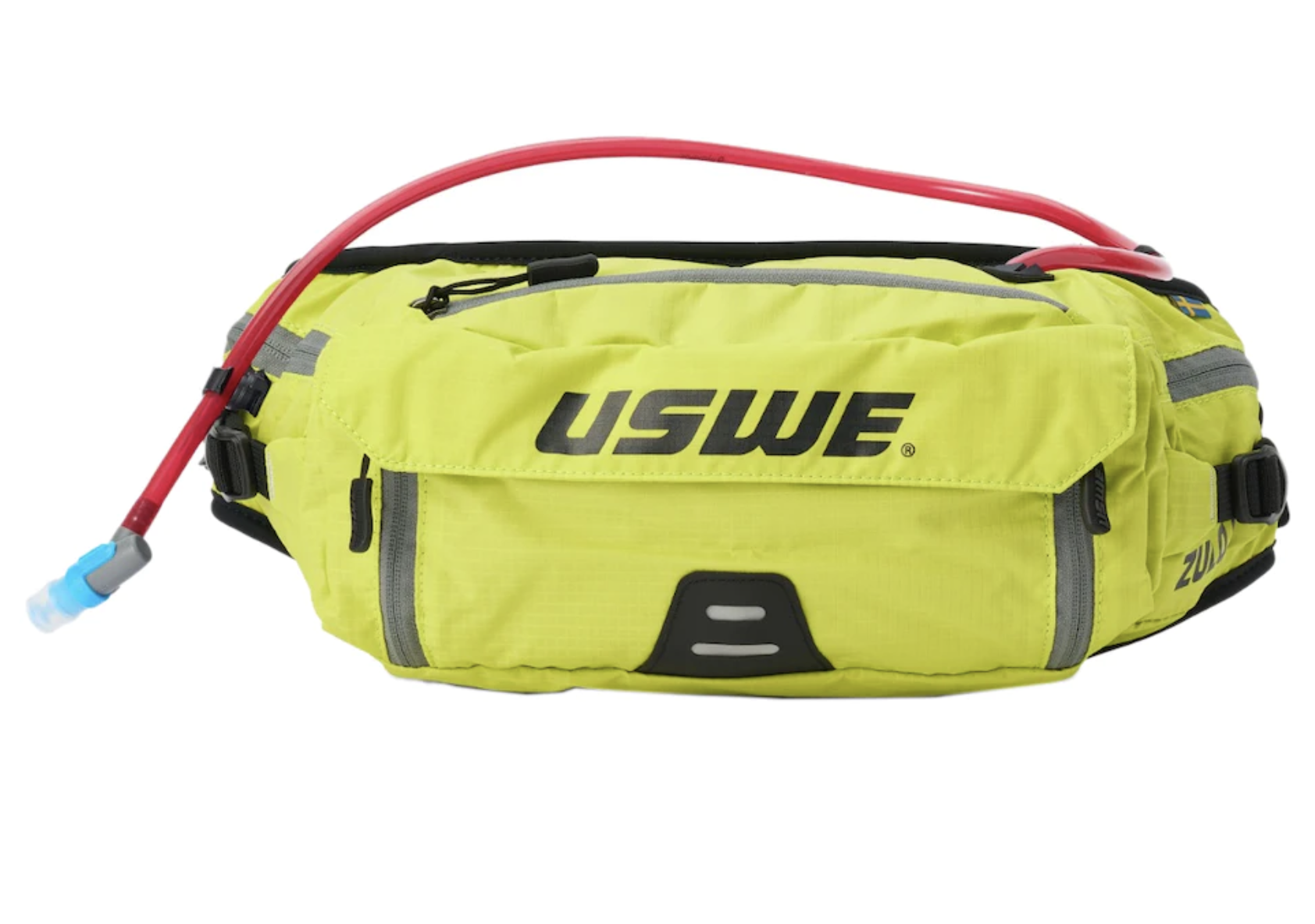USWE Zulo 6L Hydration Hip Pack