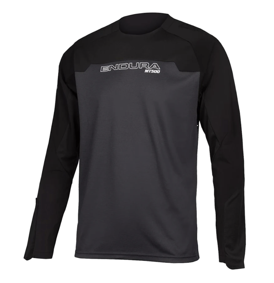 Endura MT500 Burner LS Jersey