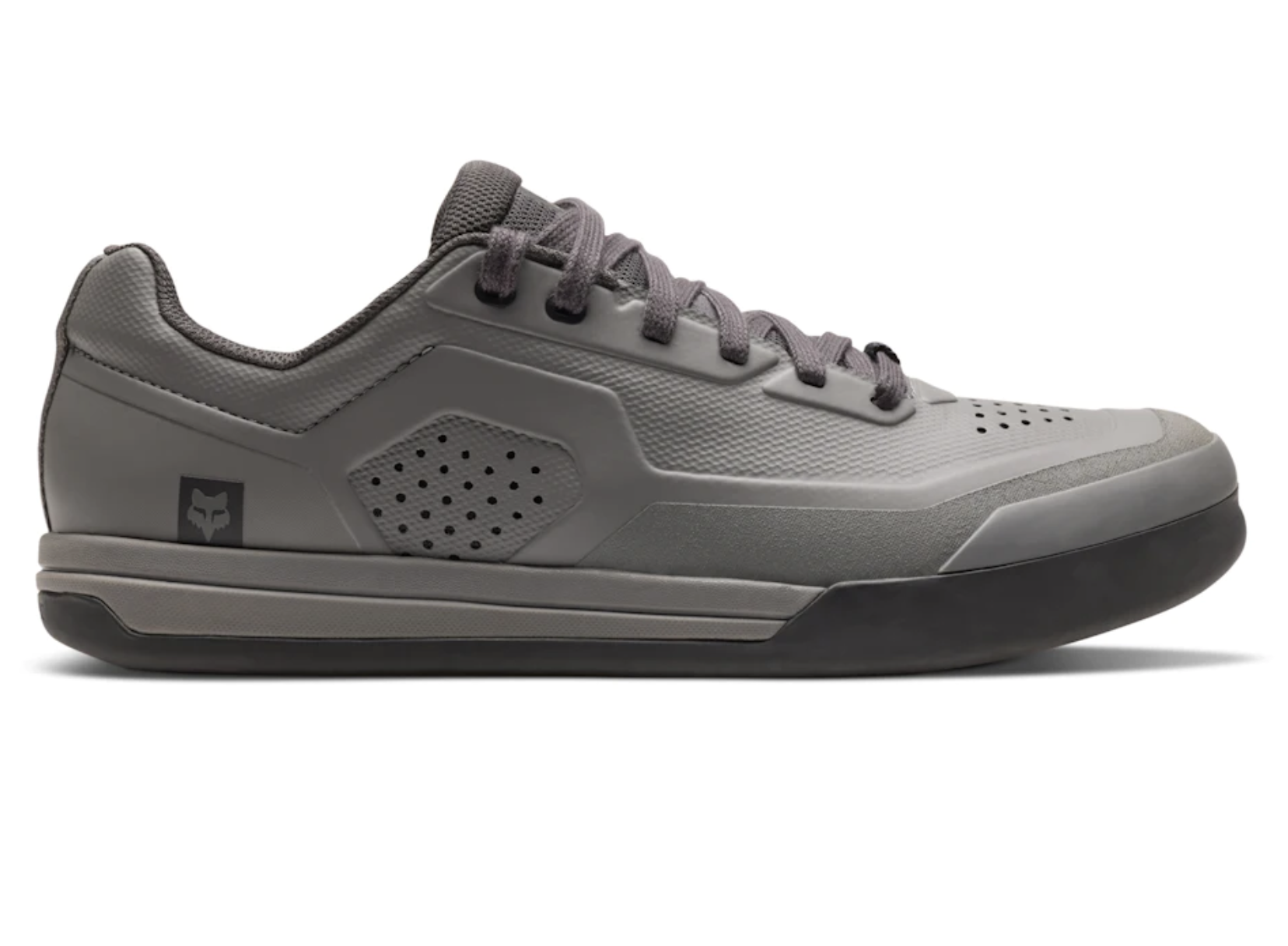 Fox Union Flat Shoe