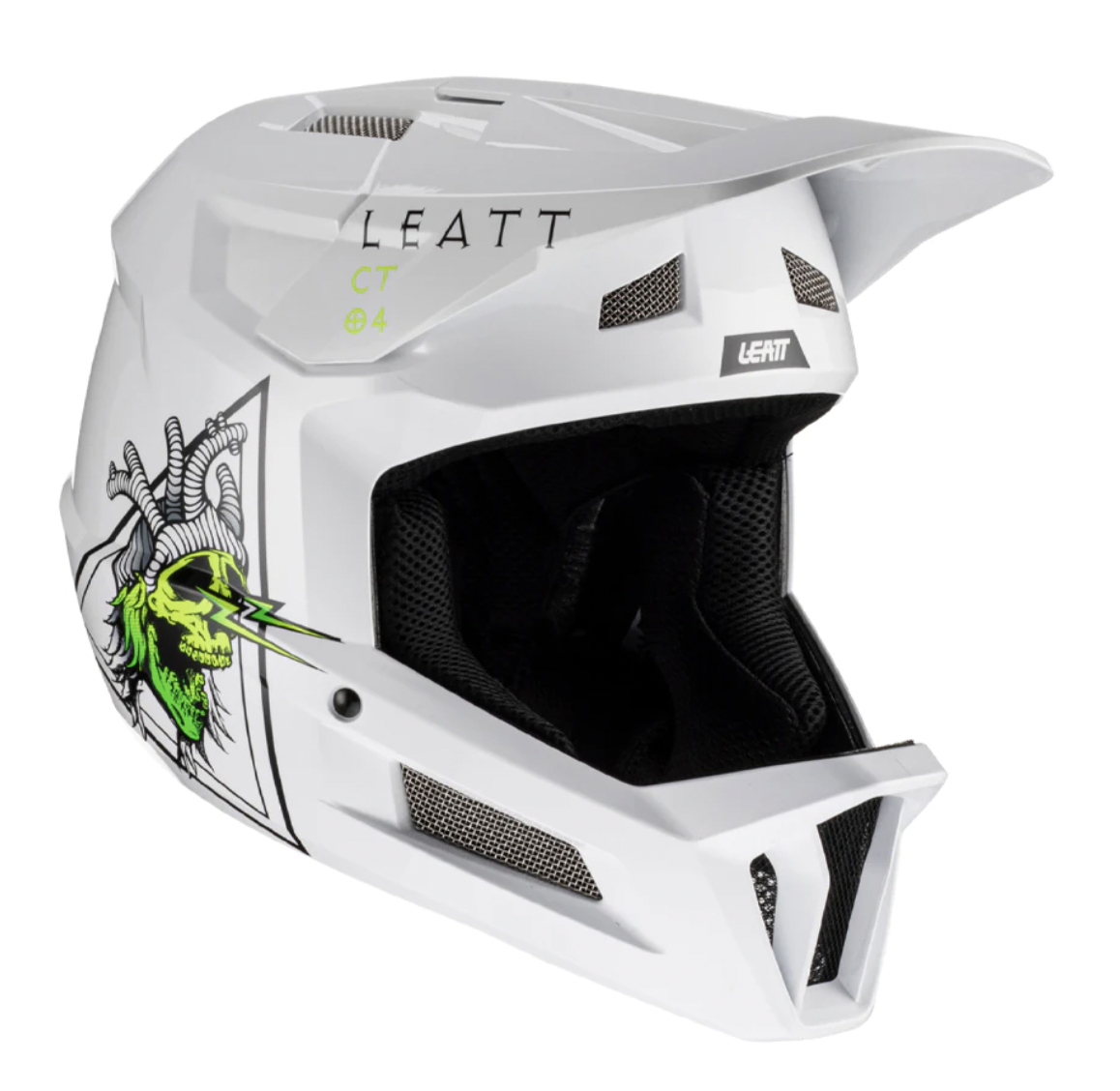 Leatt MTB Gravity 2.0 V23 Helmet