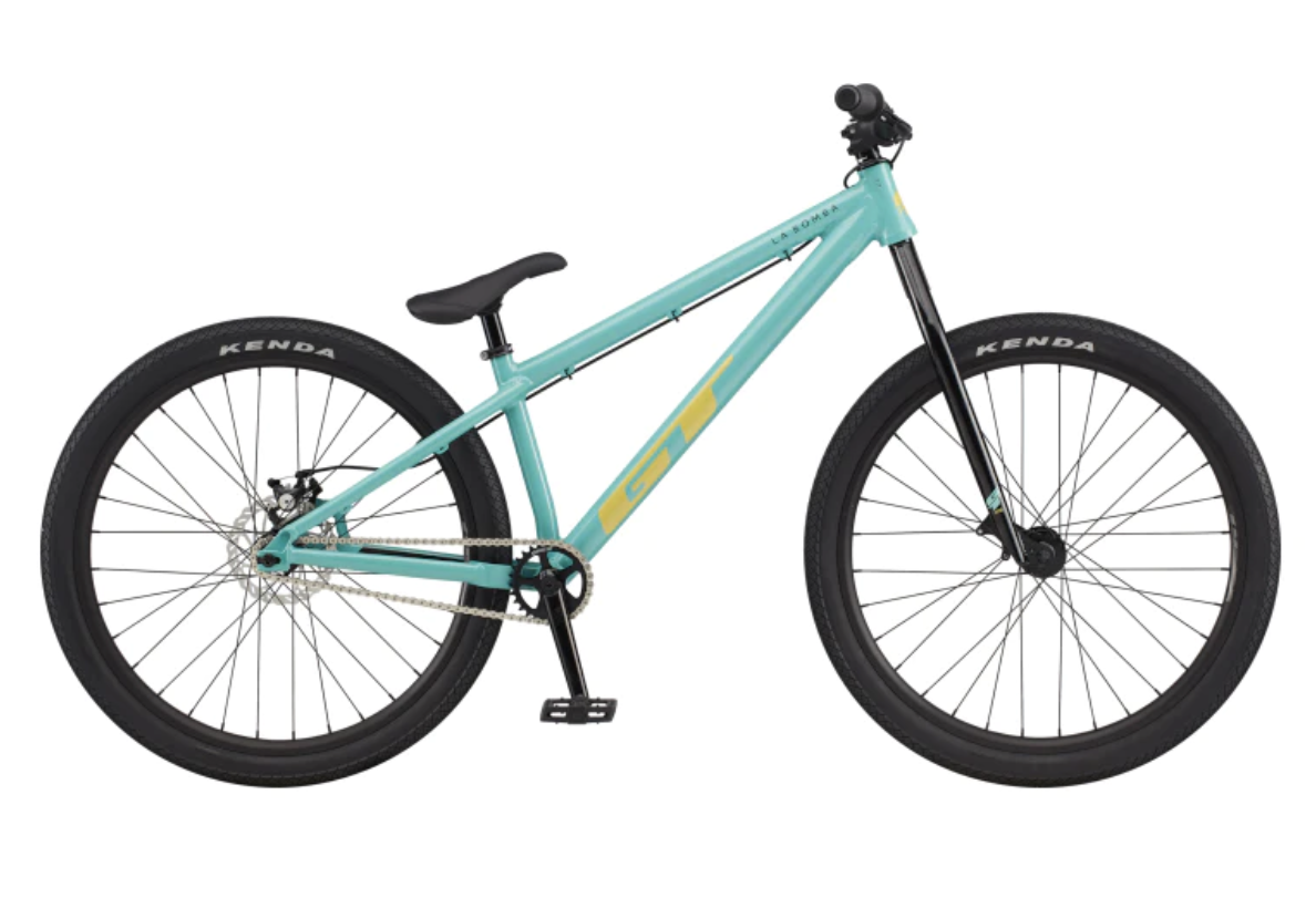 GT LaBomba Rigid 26