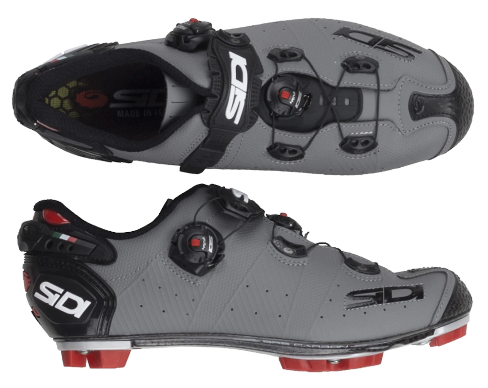 Sidi Drako 2 Mountain Bike Shoes