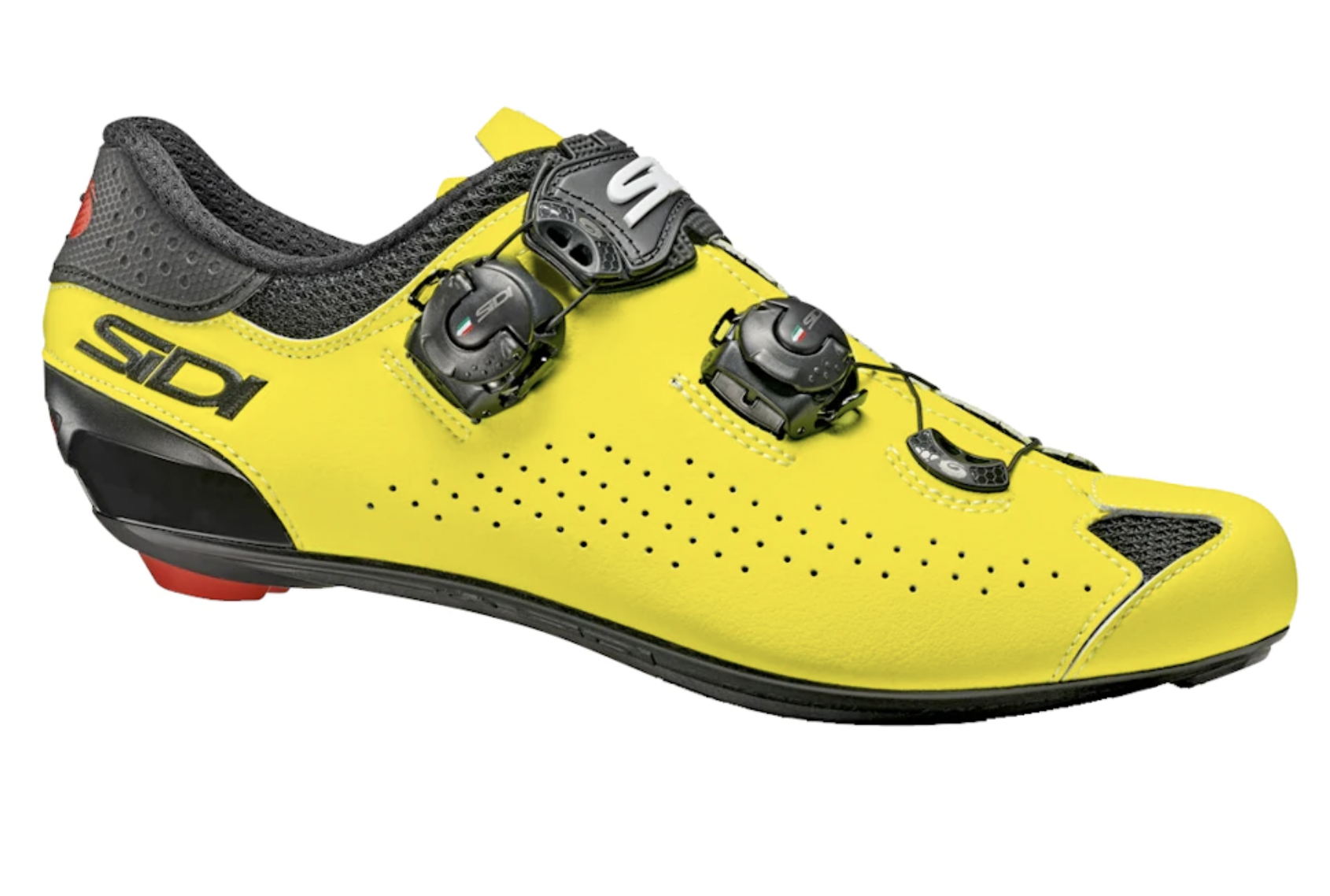 Sidi Genius 10 Road Shoes