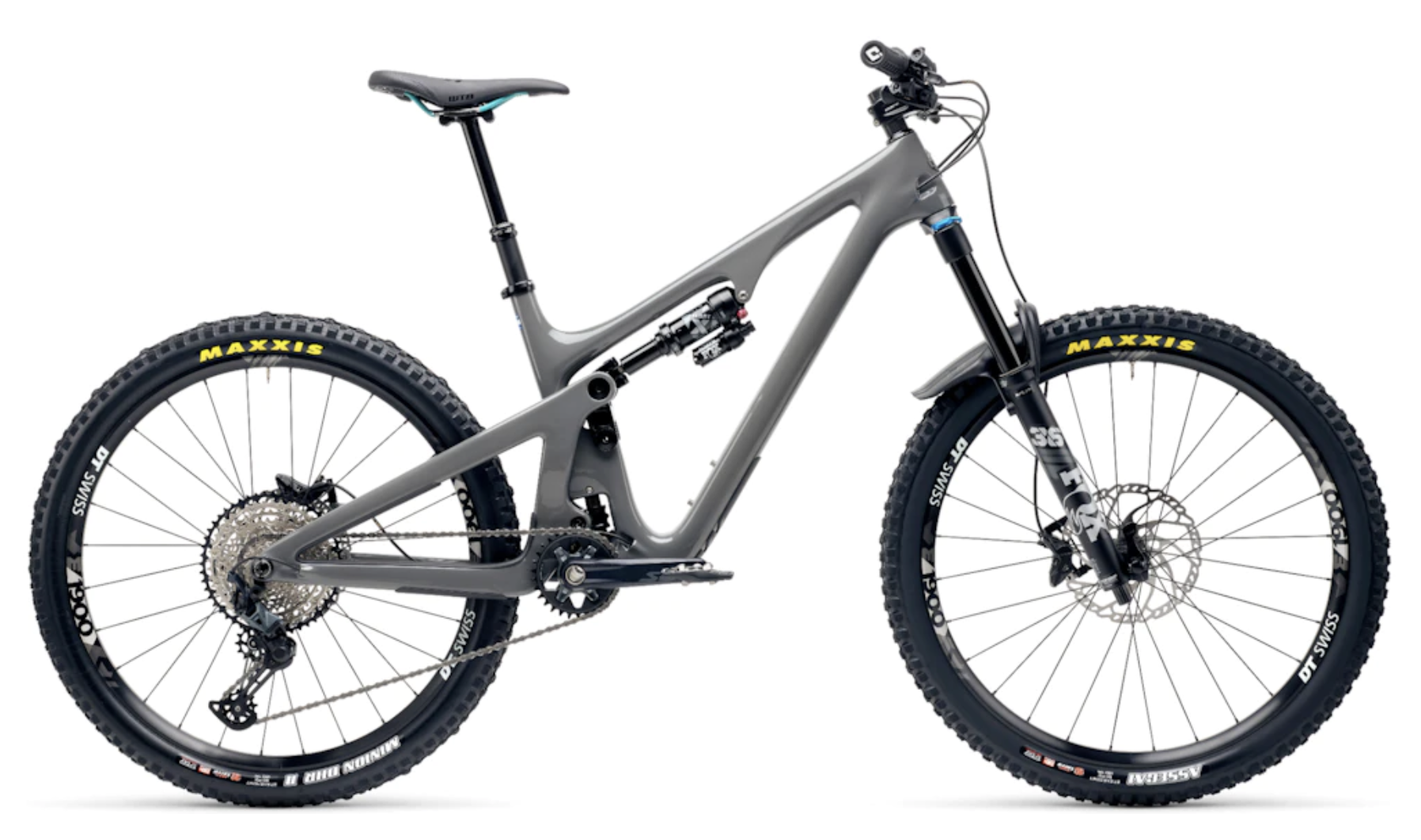 Yeti SB140 27.5 LRC1 2023