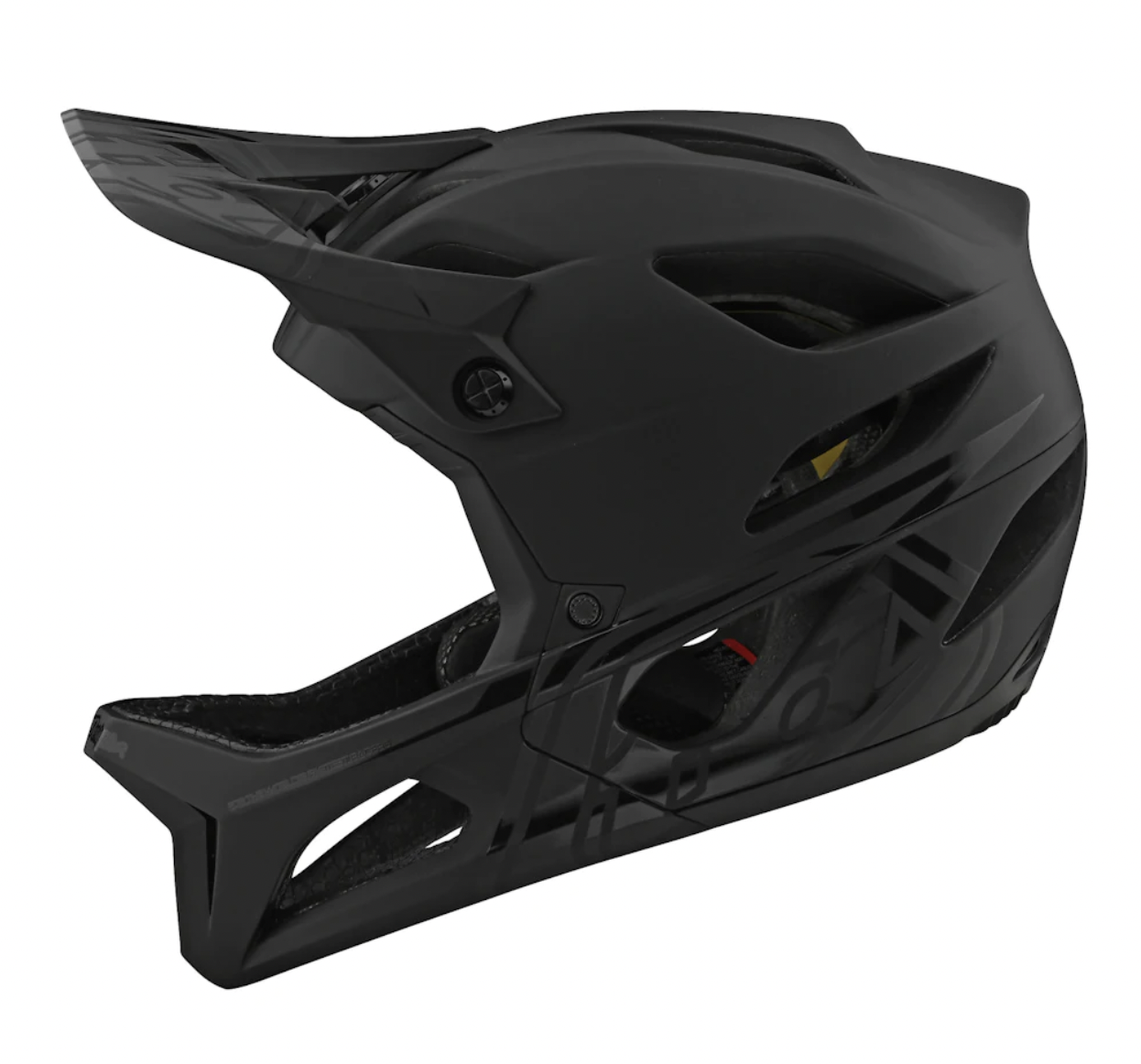 Troy Lee Designs Stage Helmet