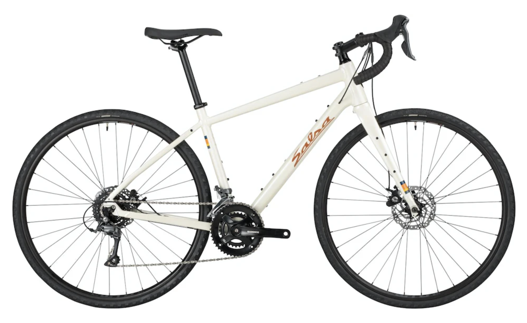 Salsa Journeyer Claris 700
