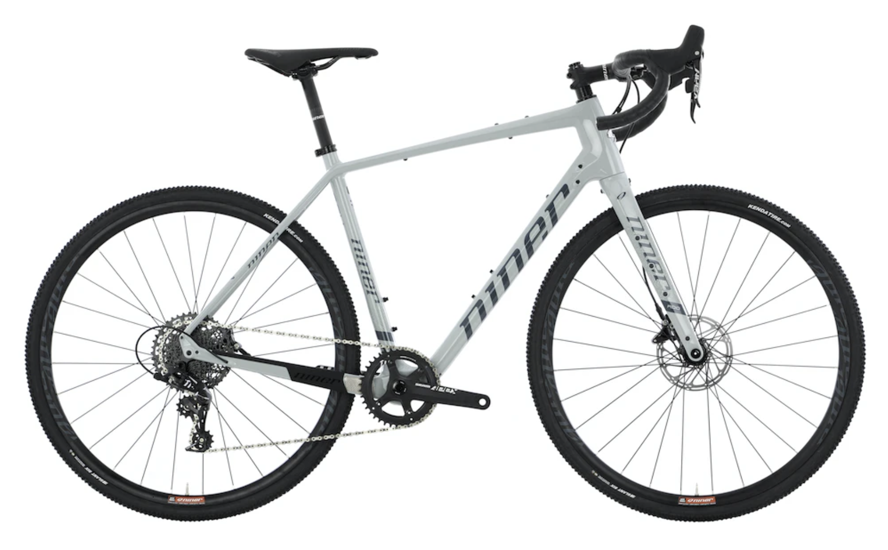 Niner RLT 9 RDO 2-Star