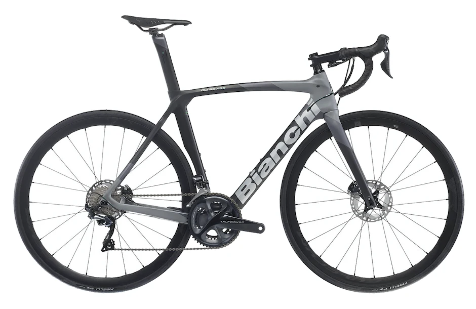 Bianchi Oltre XR3 Ultegra