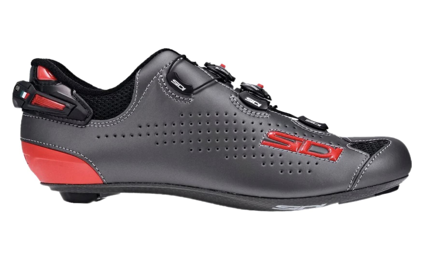 Sidi Shot 2 LTD Edition Shoes