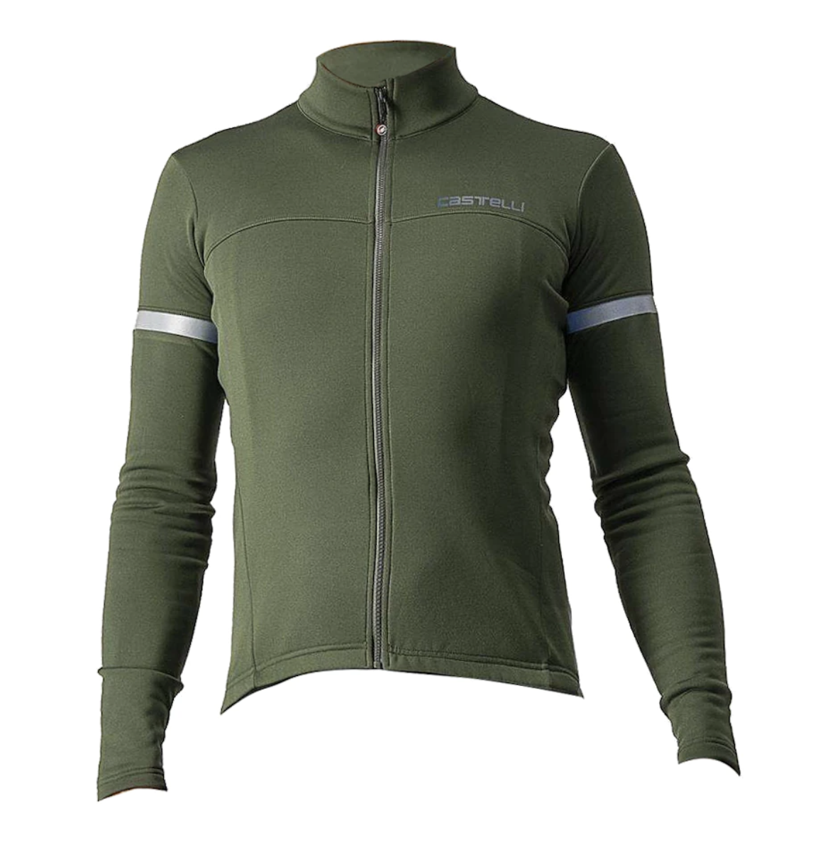 Castelli Fondo 2 Jersey FZ