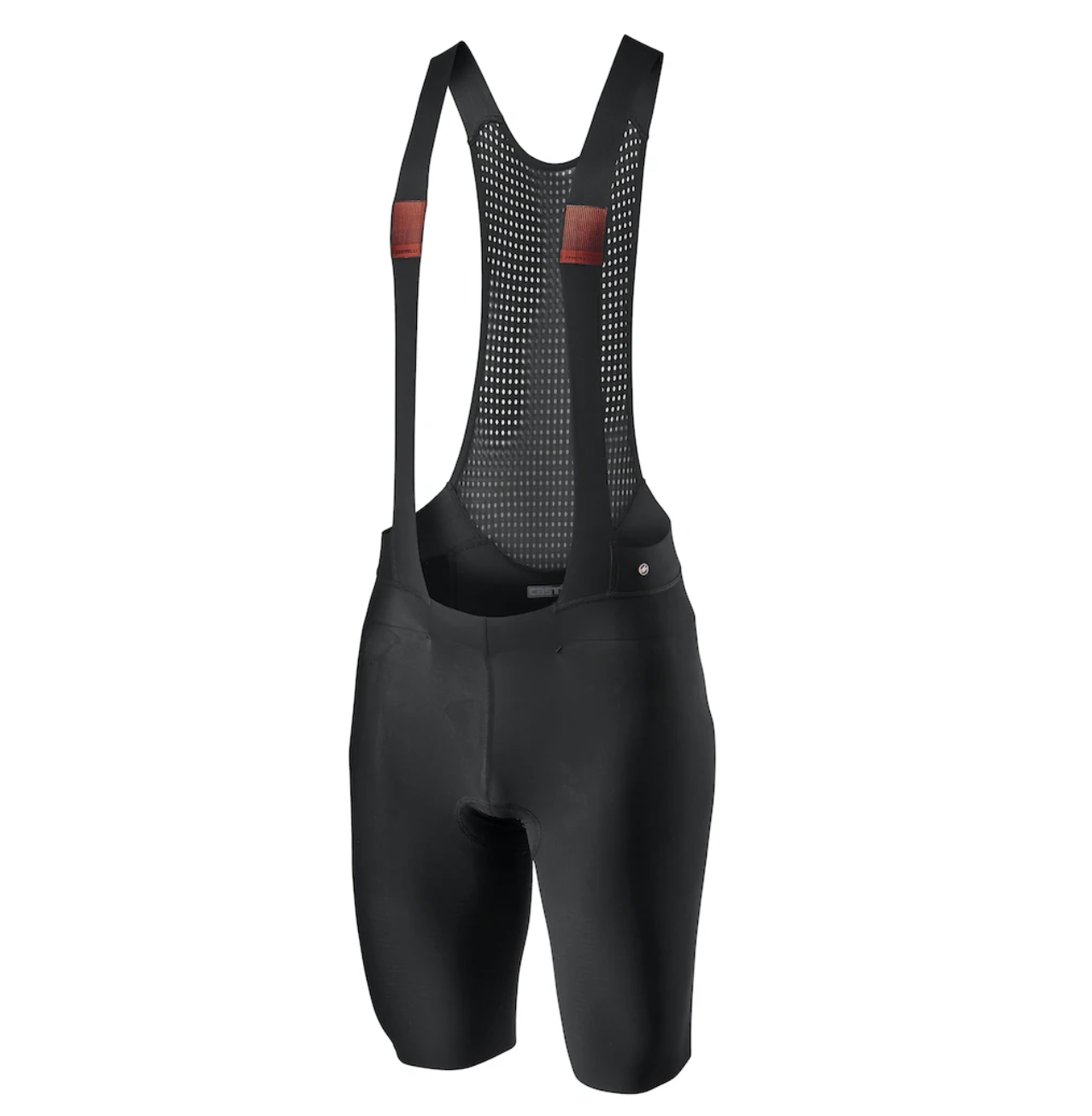 Castelli Premio Black Bibshort