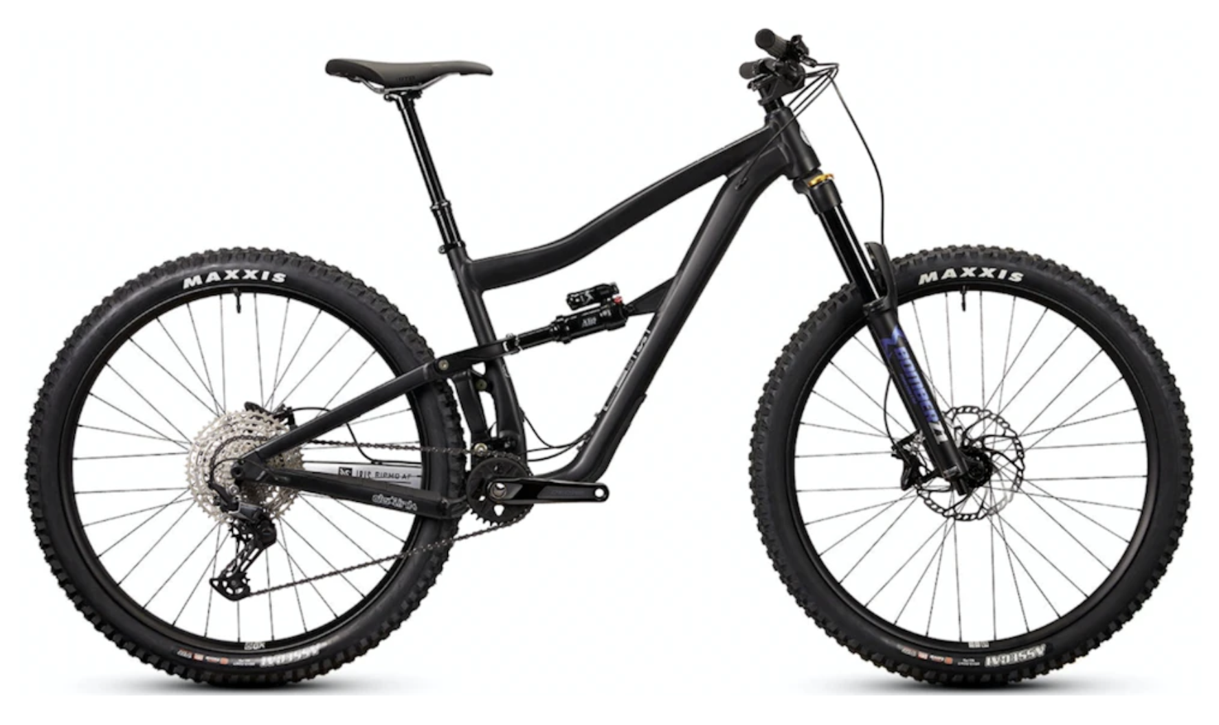 Ibis Ripmo AF Deore 2023