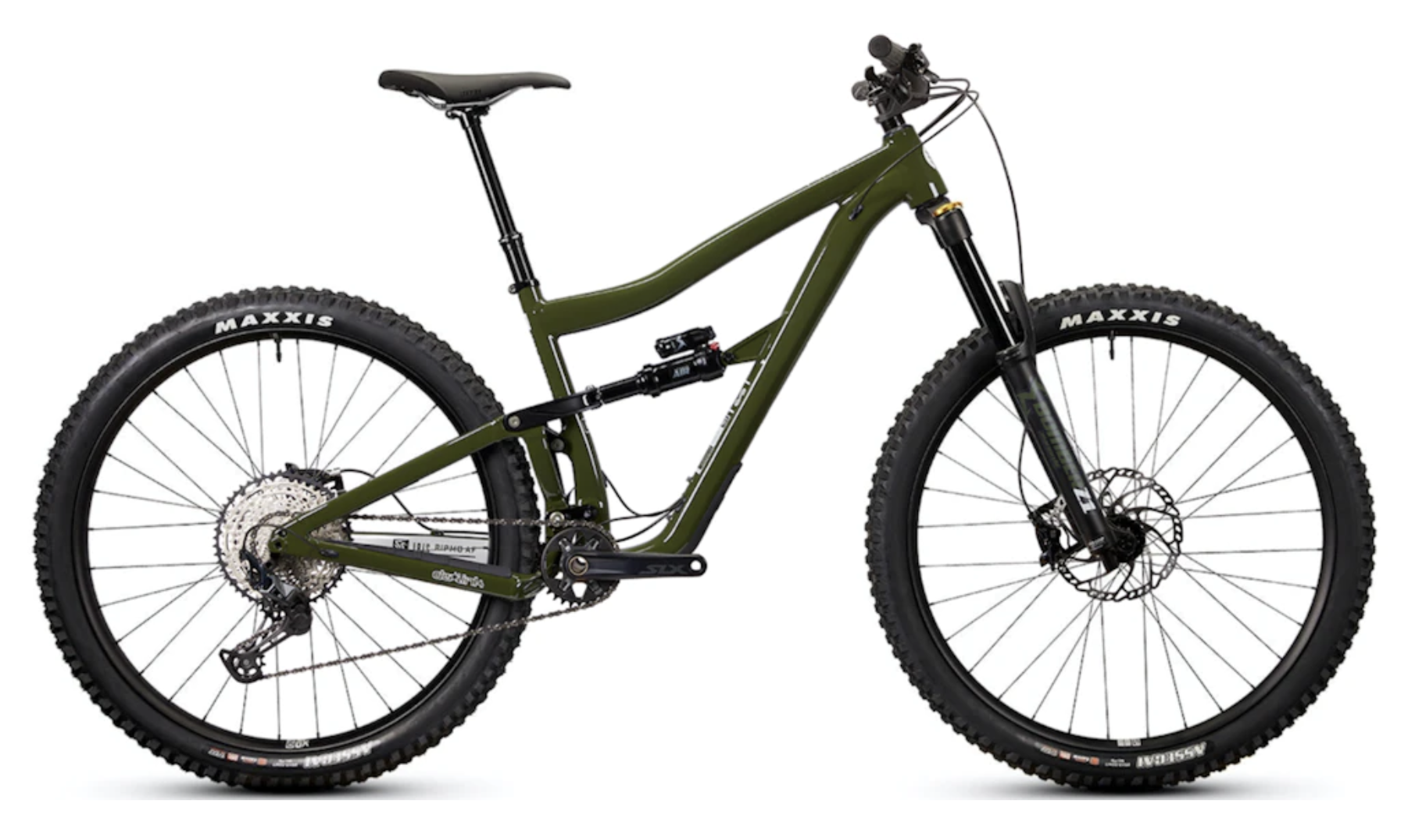 Ibis Ripmo AF SLX 2023