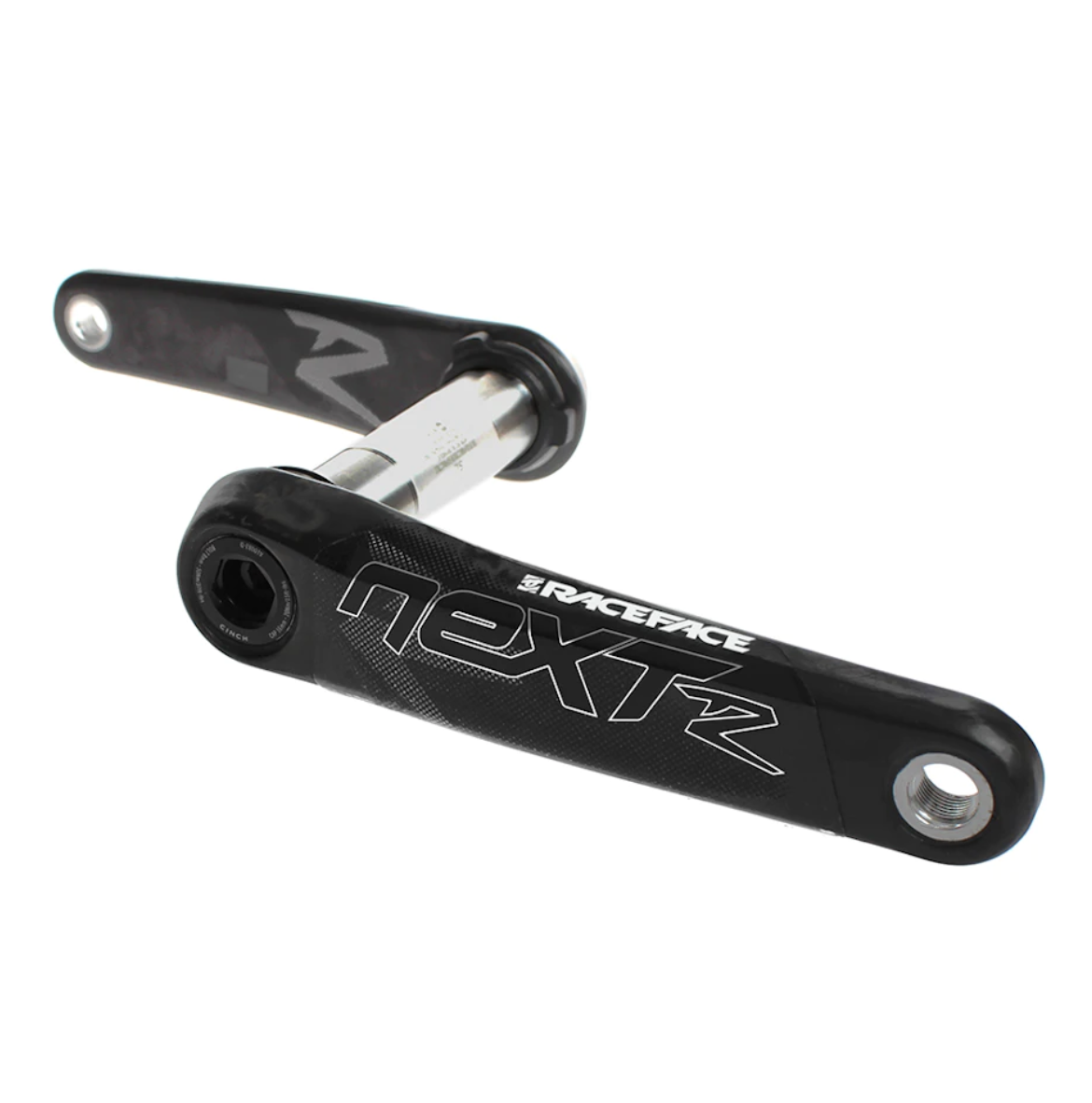 Race Face Next R Cranks