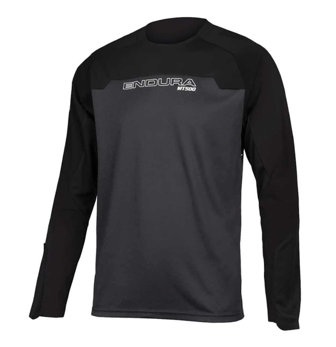 Endura MT500 Burner LS Jersey