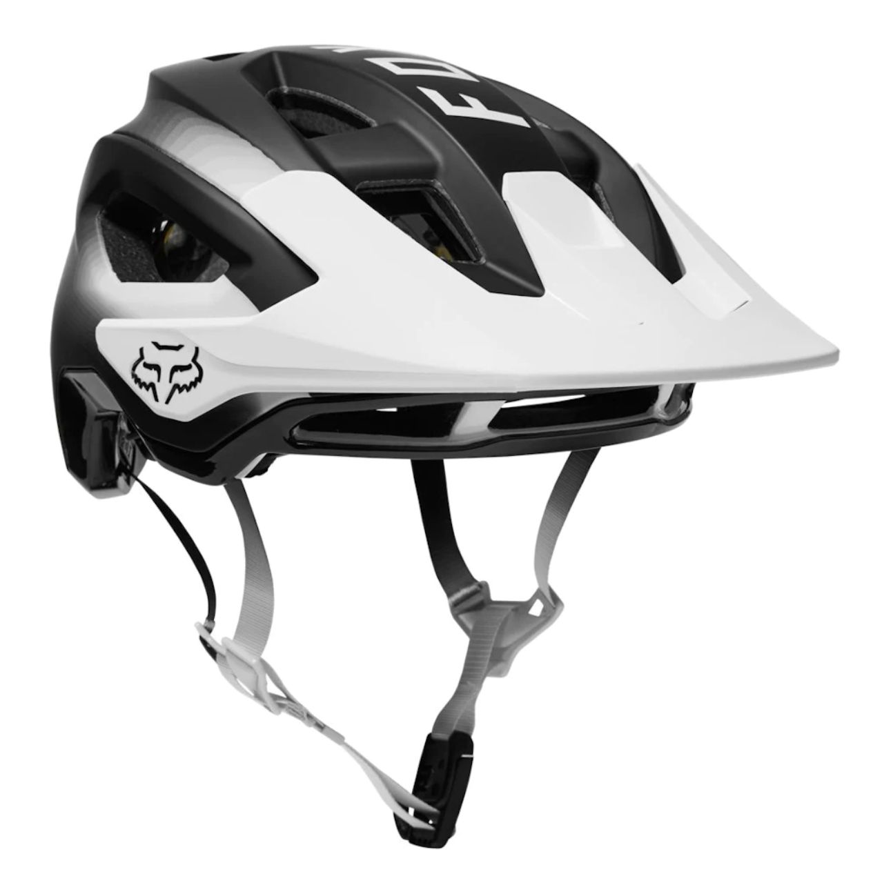 Fox Speedframe Pro FADE Helmet