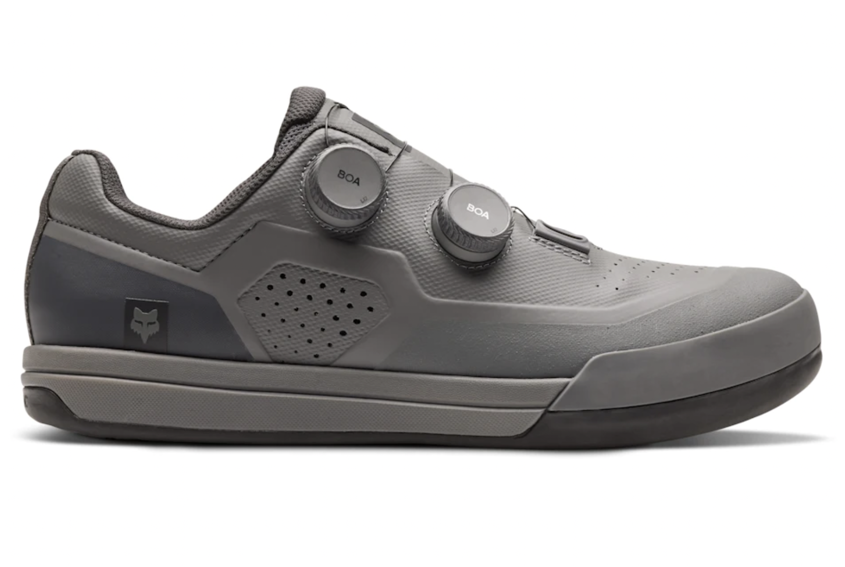 Fox Union Boa Shoe
