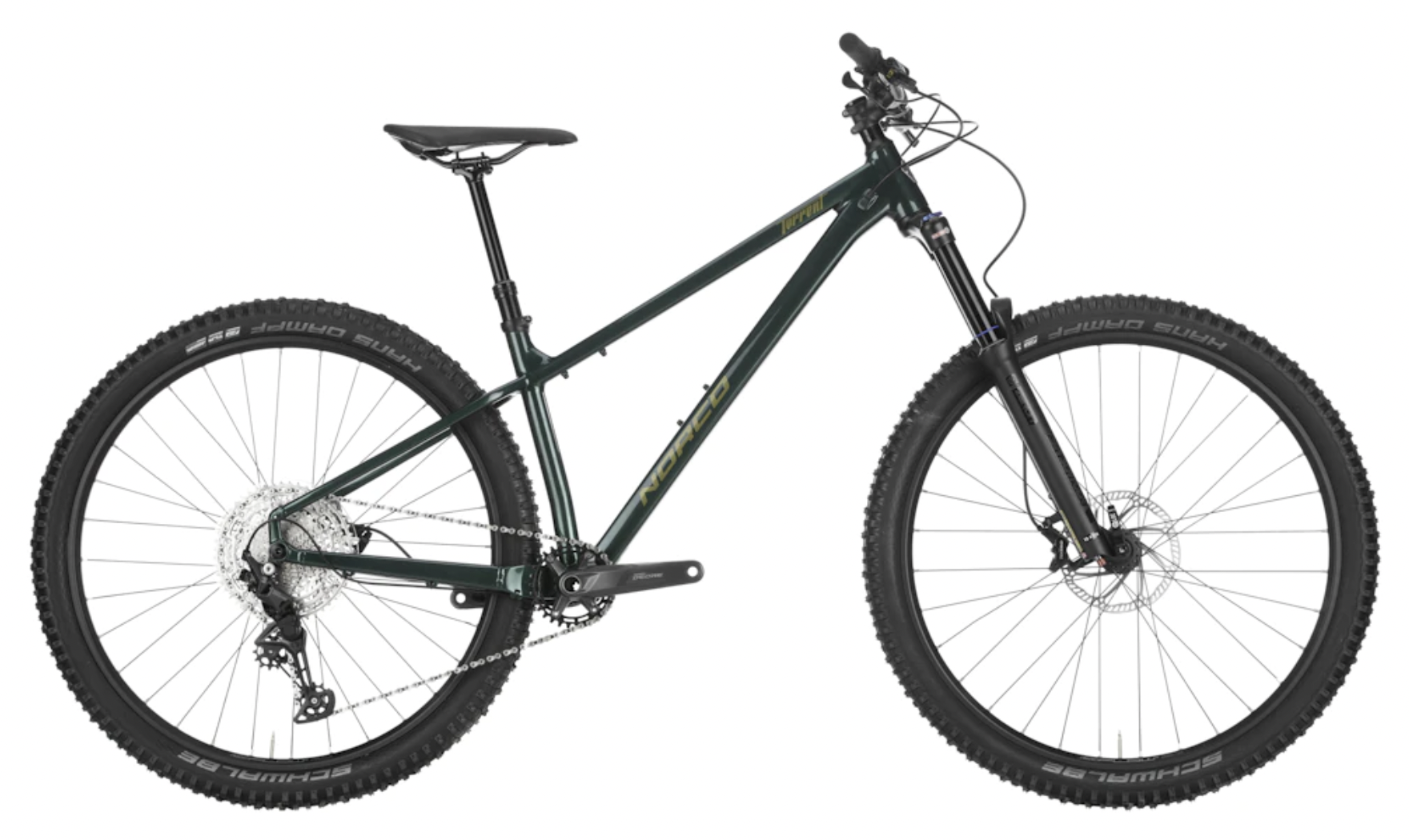Norco Torrent HT A2 29'' 2021