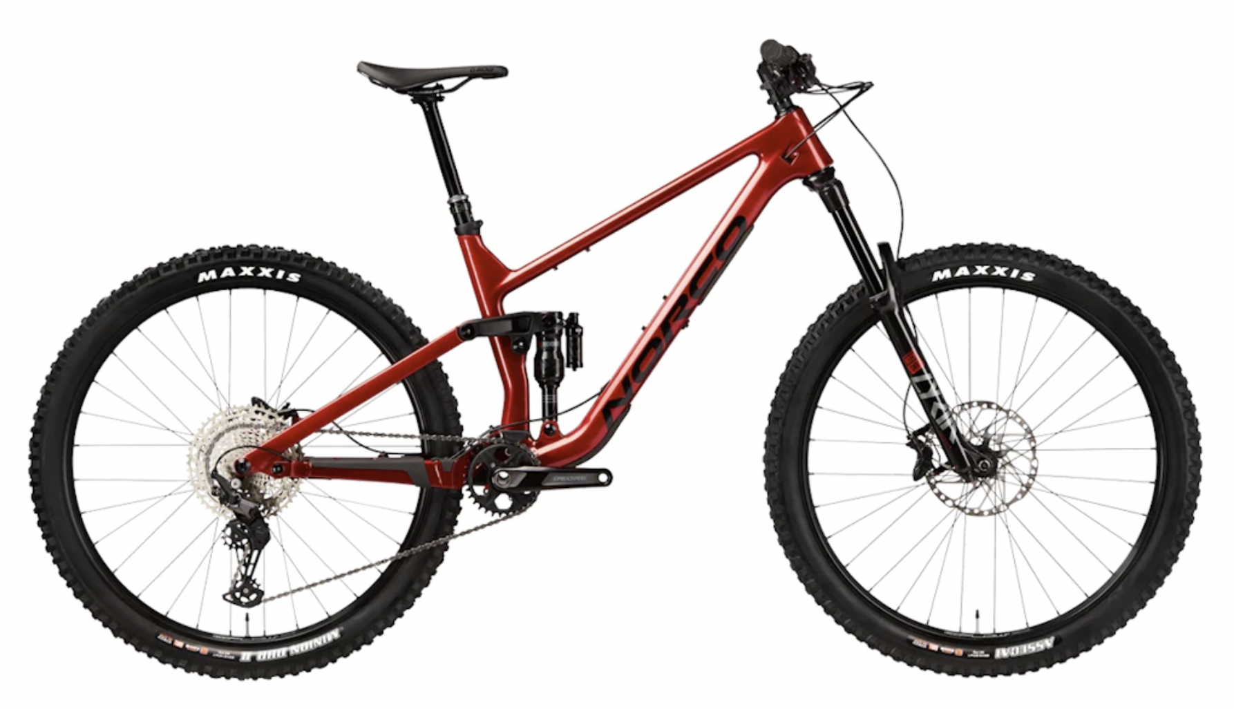 Norco Sight C3 2023
