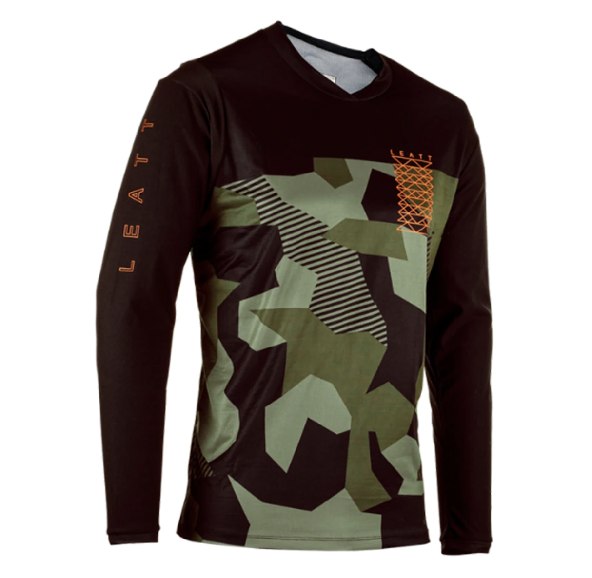 Leatt Jersey MTB Gravity 3.0