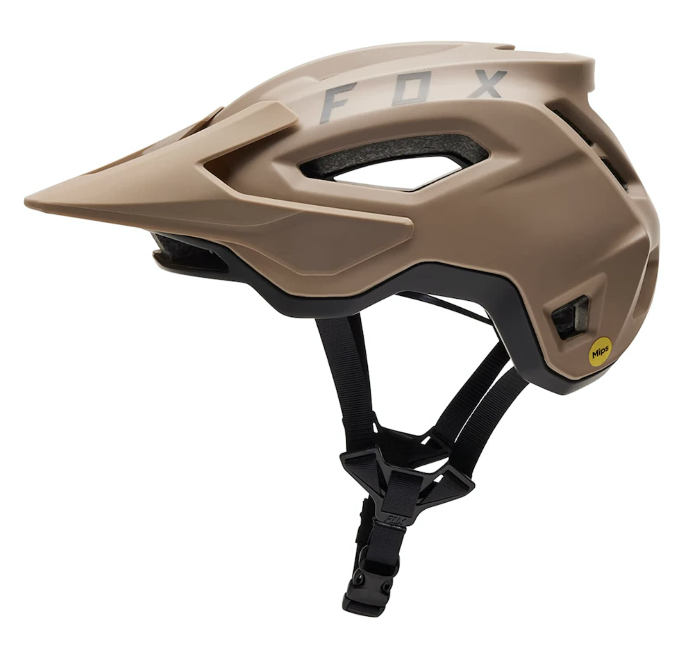 Fox Speedframe Helmet