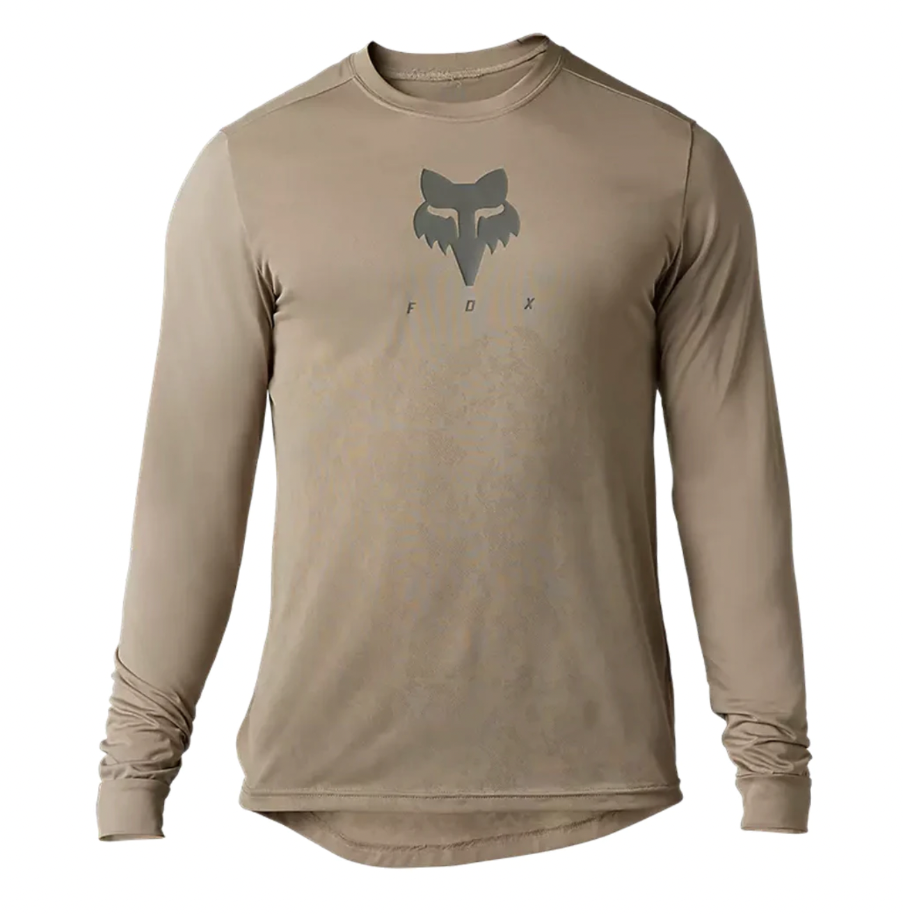 Fox Ranger TruDri Ls Jersey