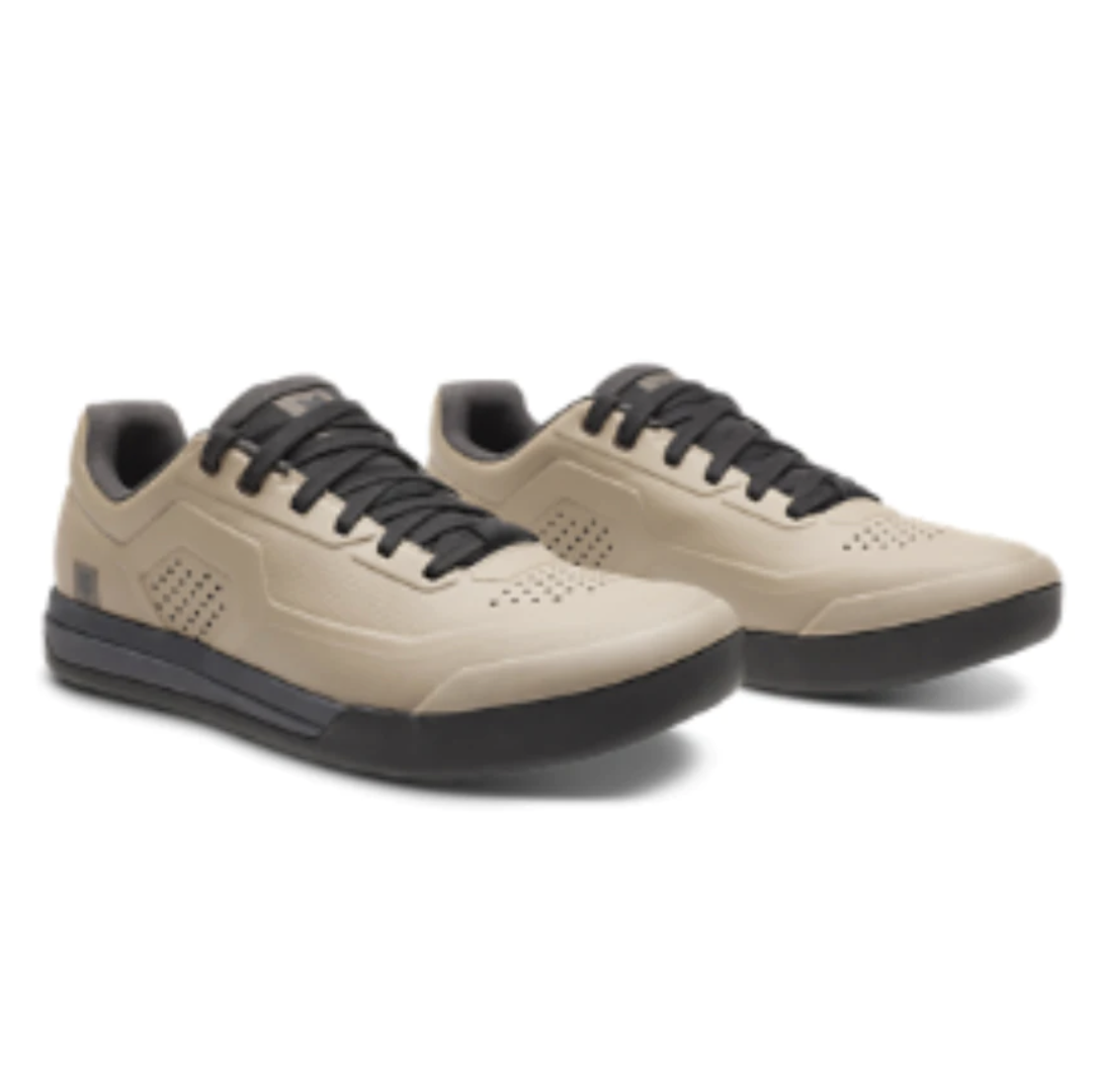 Fox Union Flat Shoe