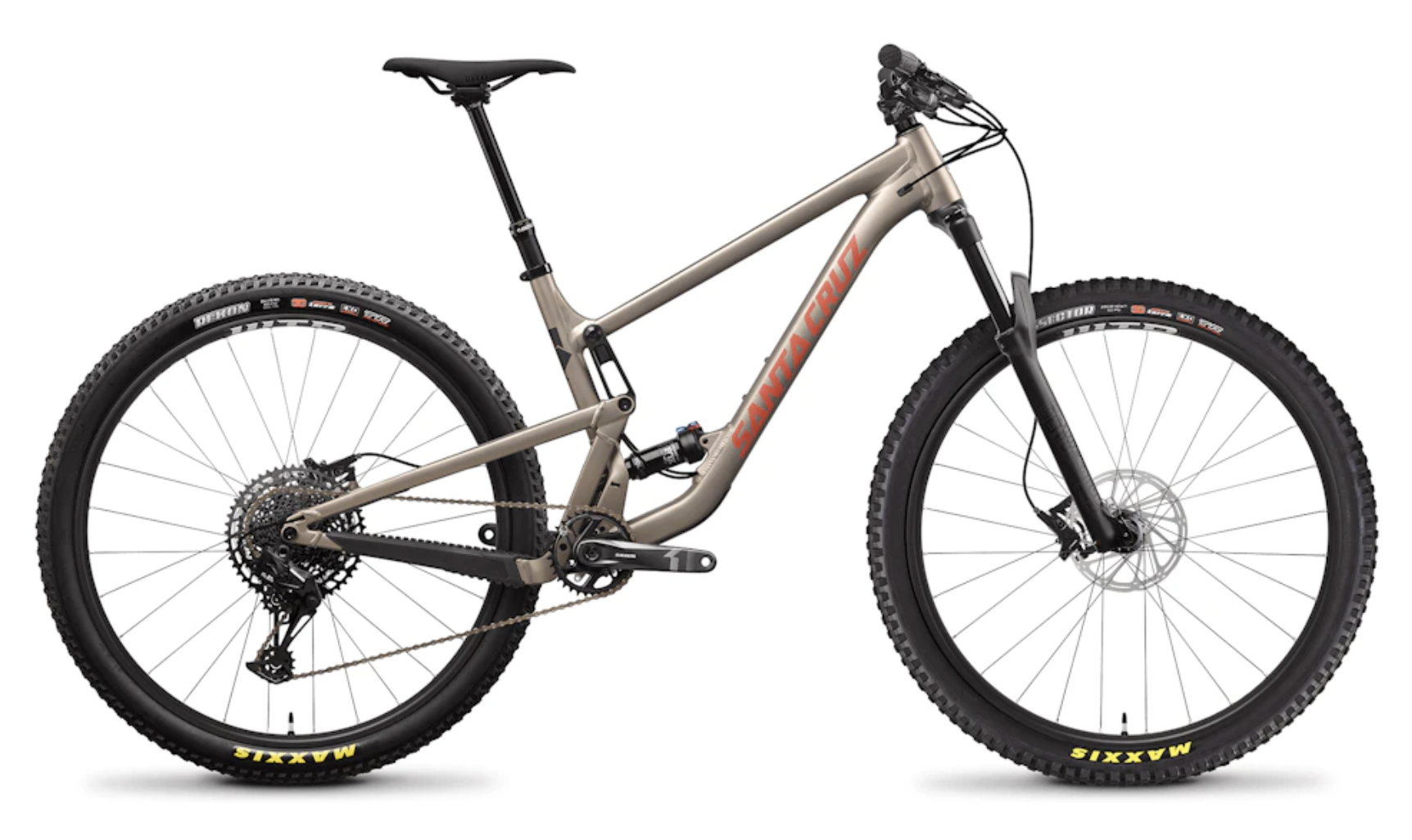 Santa Cruz Tallboy 4 AL D
