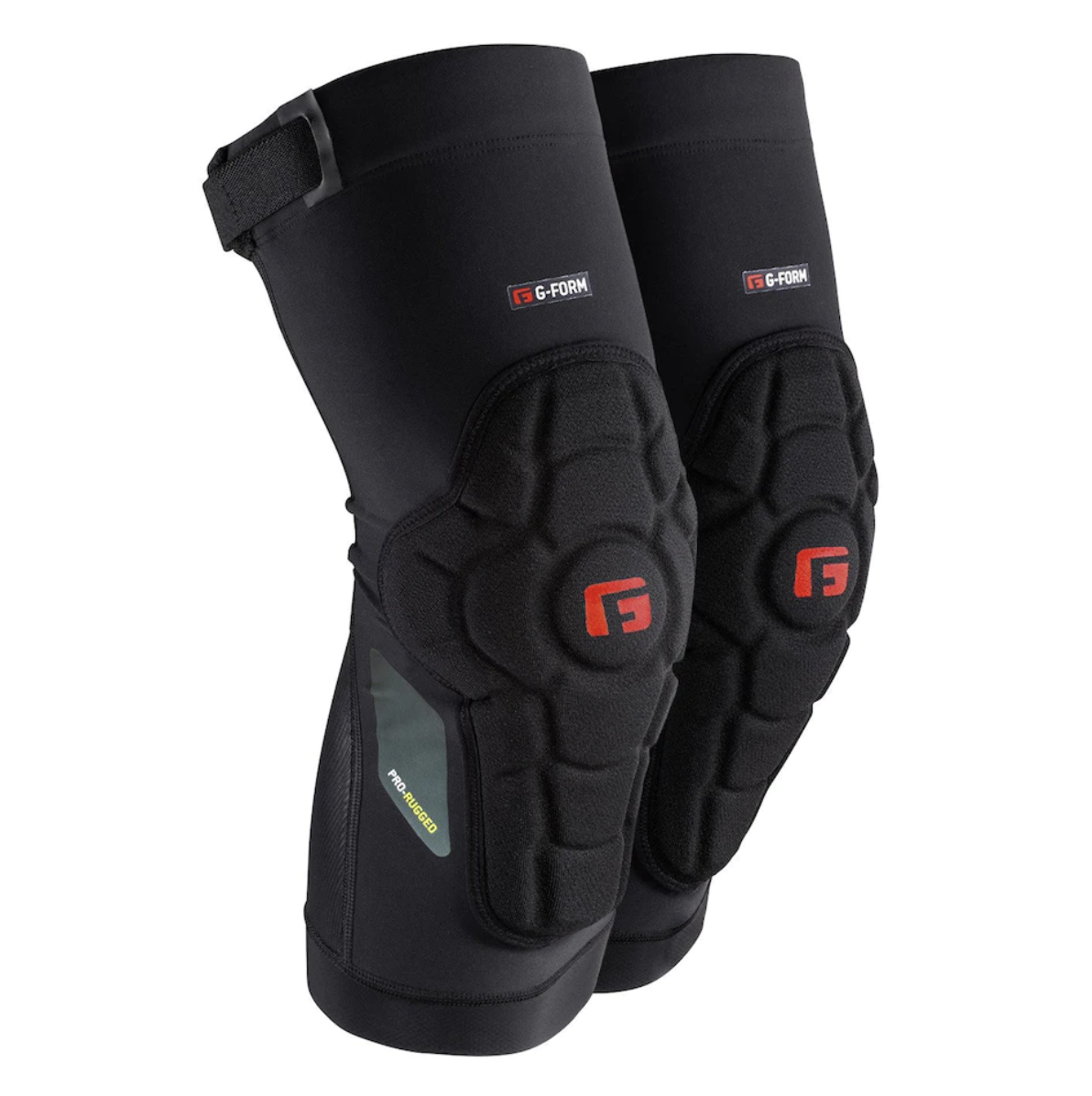 G-Form Pro Rugged Knee Guards