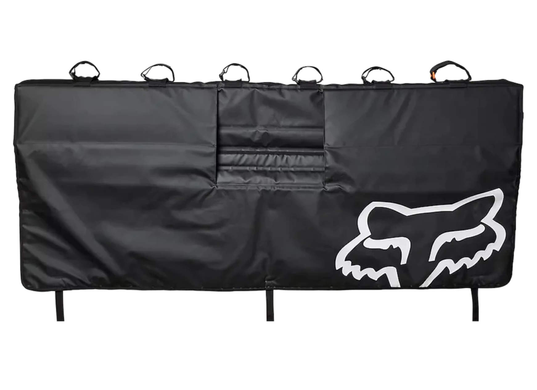 Fox Tailgate Cover