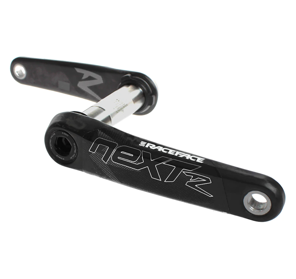 Race Face Next R Cranks