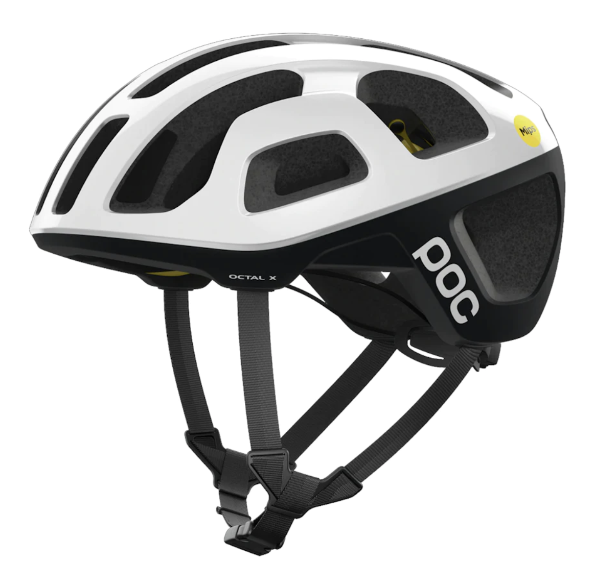 POC Octal X MIPS Helmet
