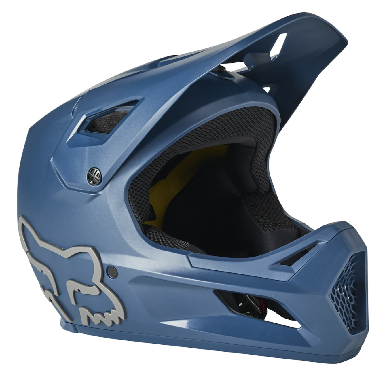 Fox Rampage Helmet