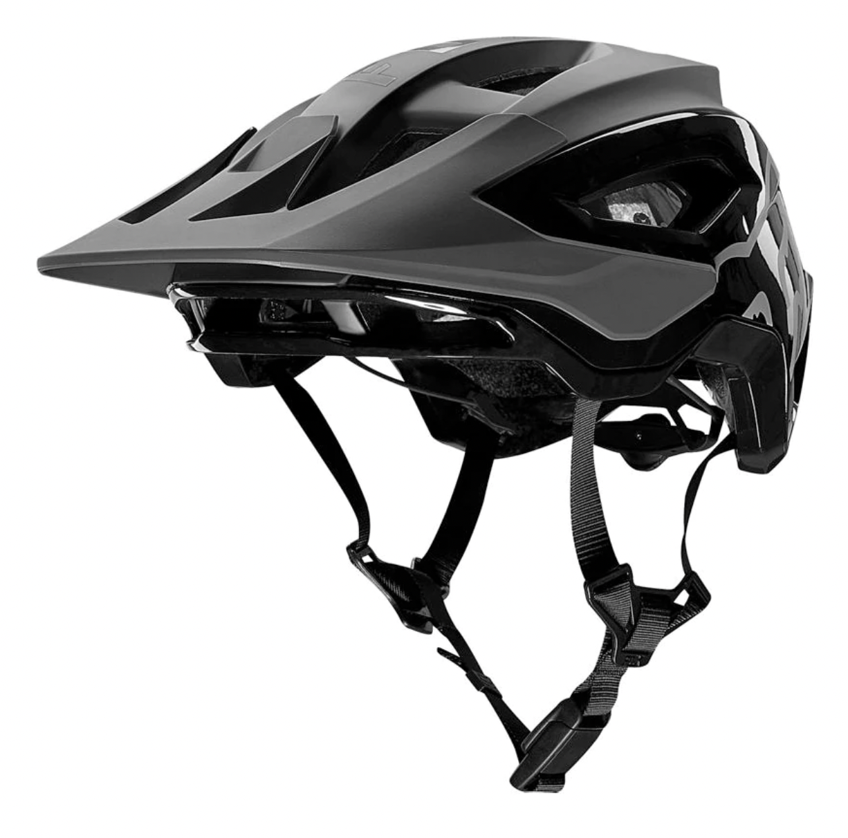 Fox Speedframe Pro Helmet