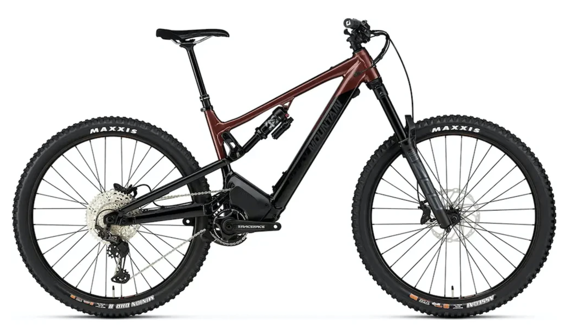 Rocky Mountain Altitude Powerplay Alloy 50 2023