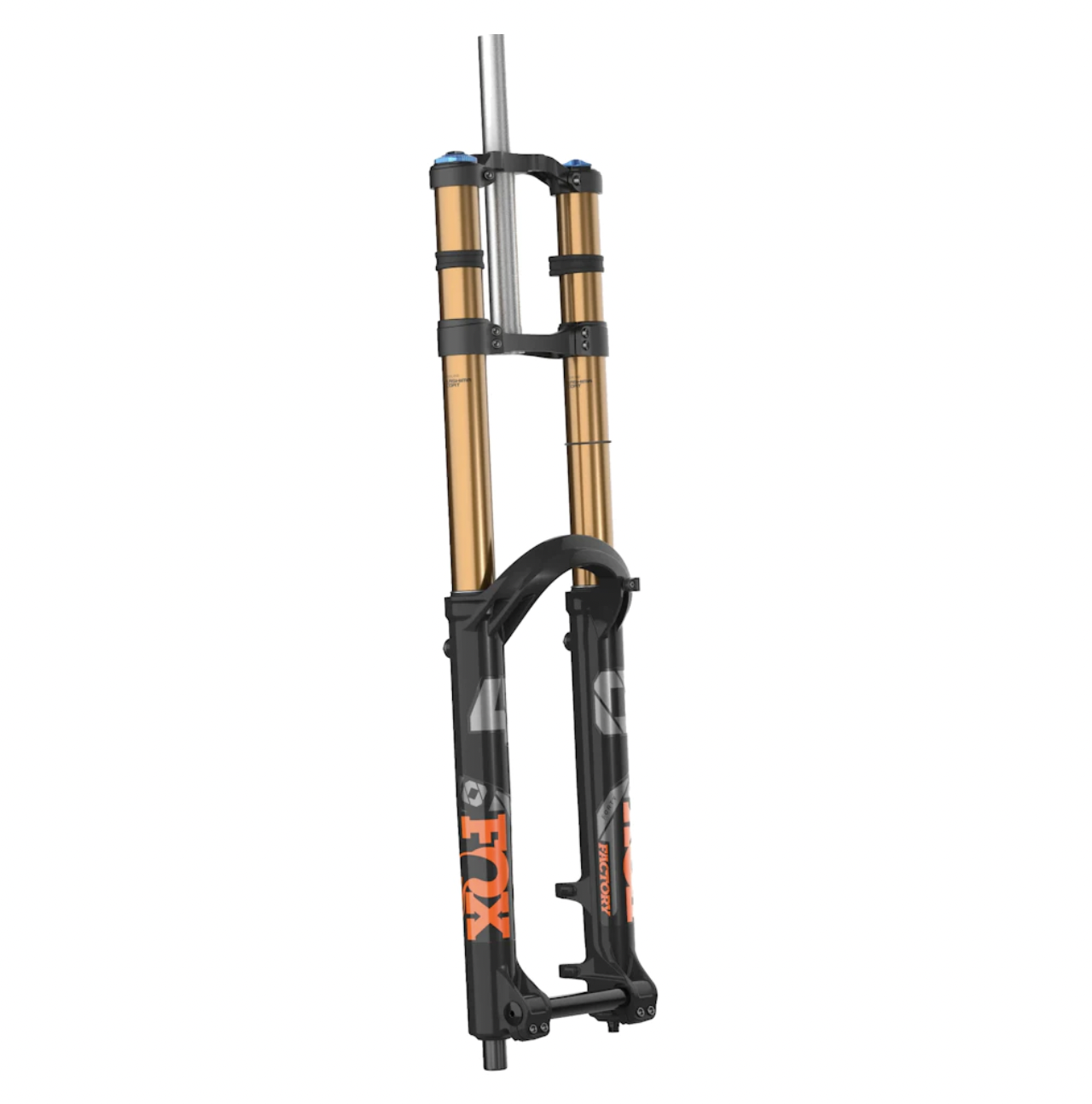 Fox 40 Float Factory Grip 2 27.5 2022