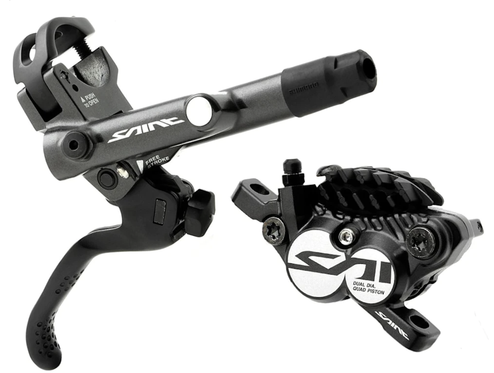 Shimano Saint BR-M820 Disc Brake